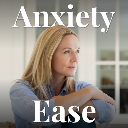 Anxiety Ease Guided Meditation (For Menopause)