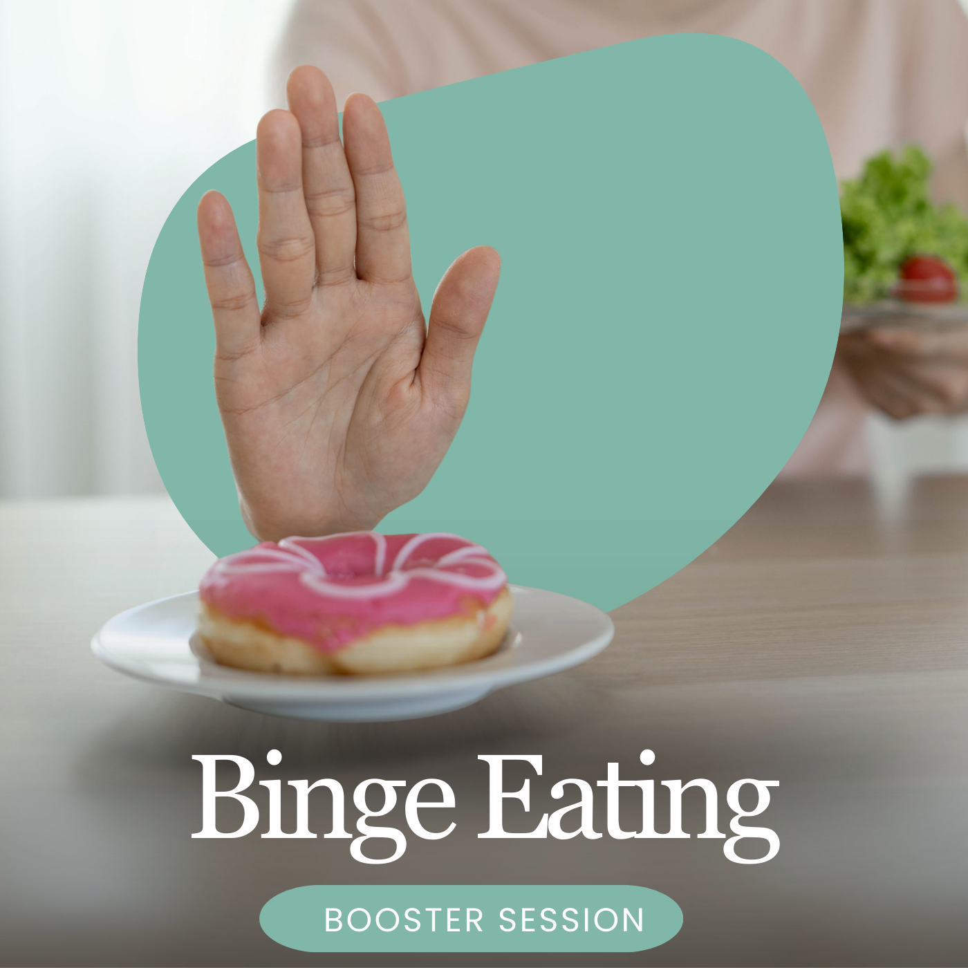 Overcome Binge Eating Essentials Package Hypnotherapy