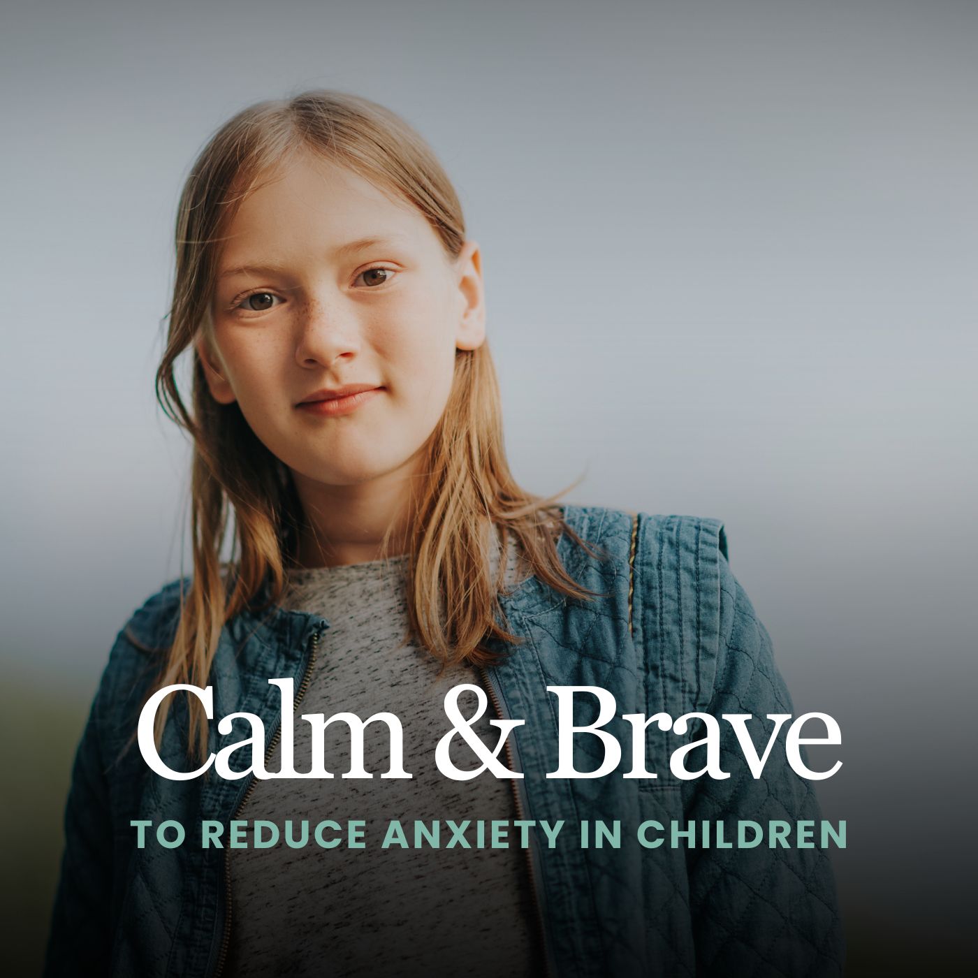 Calm & Brave (Anxiety Elimination for Kids) Hypnotherapy