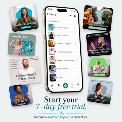Join Clear Minds