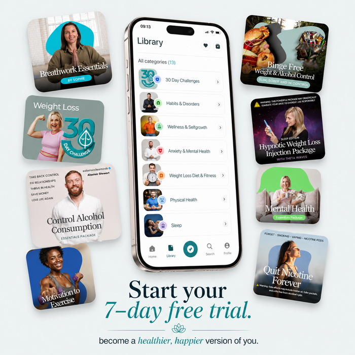 Join Clear Minds