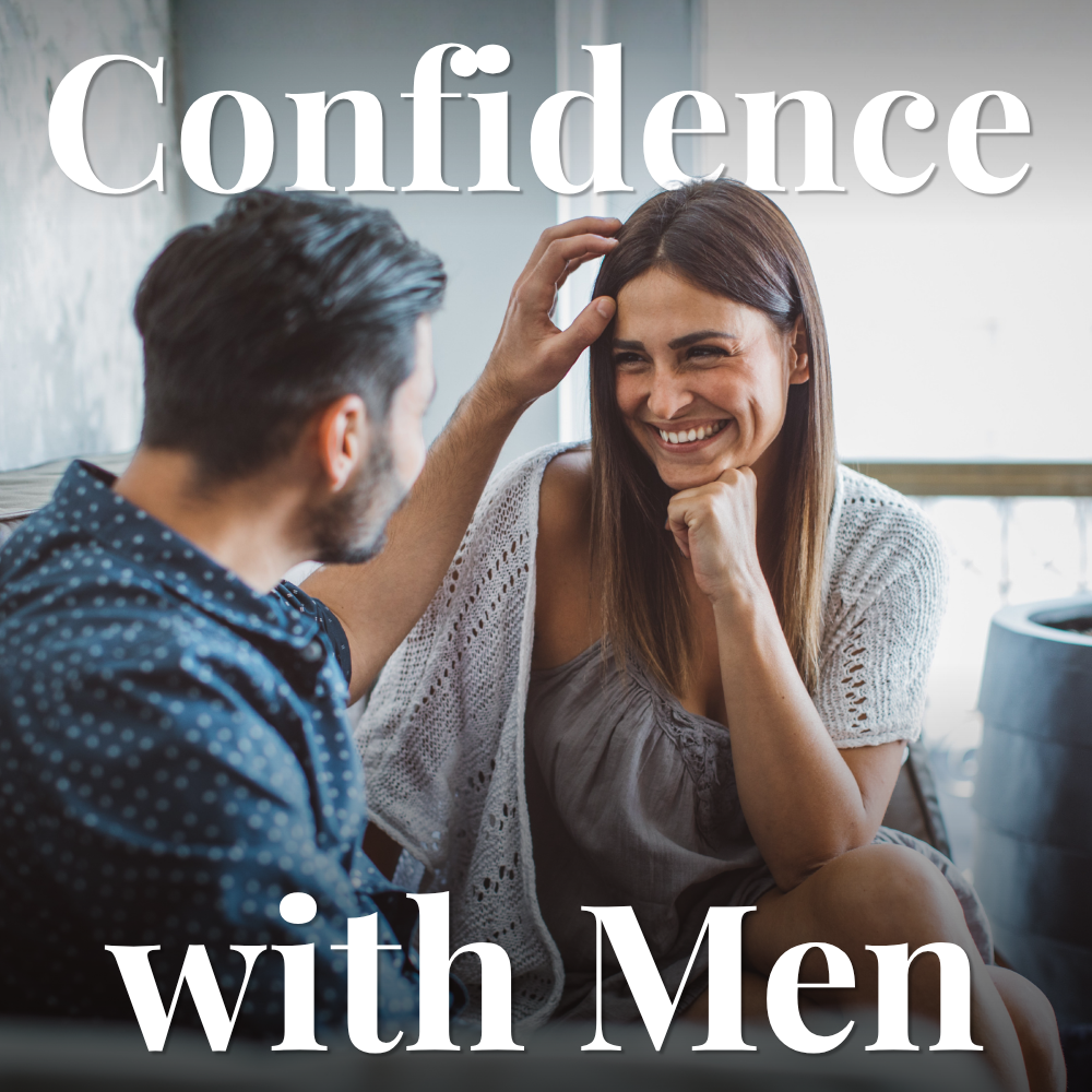 Confidence with Men Hypnotherapy