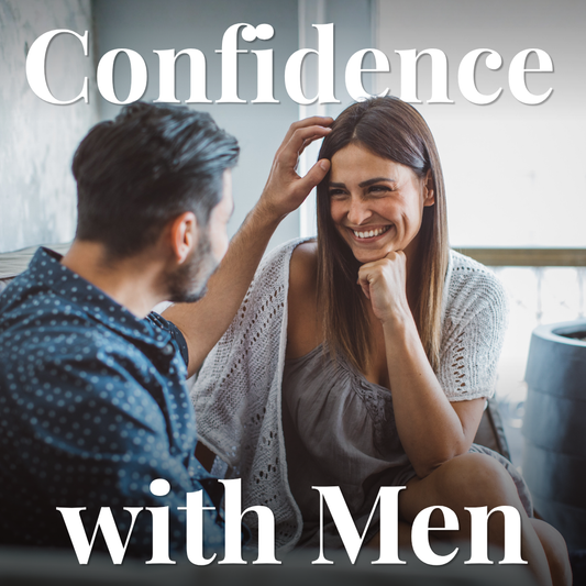 Confidence with Men Hypnotherapy