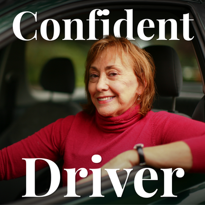 Eliminate Driver Anxiety Hypnotherapy