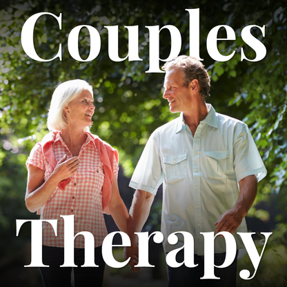 Couples Therapy - The Journey to Lasting Love