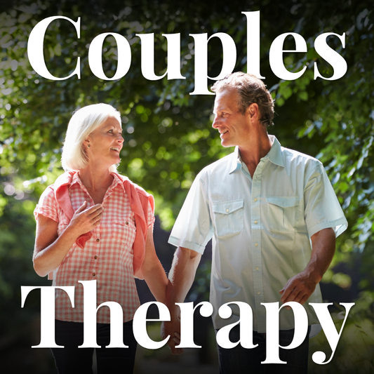Couples Therapy - The Journey to Lasting Love