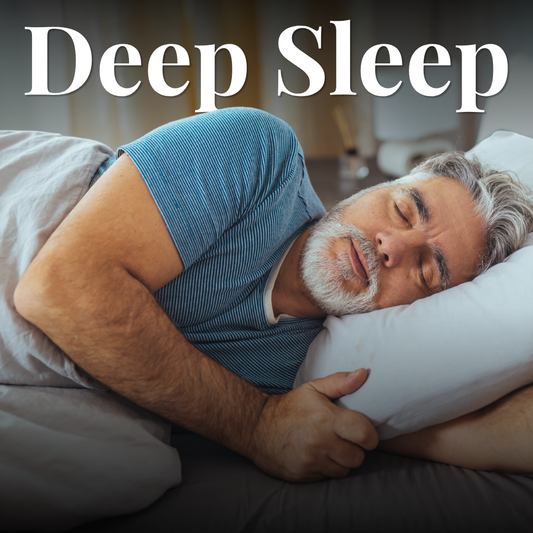 Deep Sleep Guided Meditation