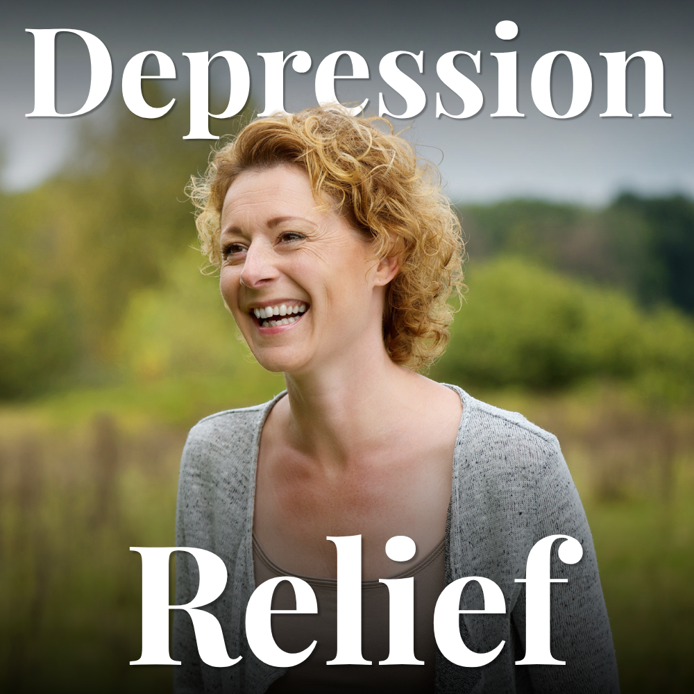 Depression Relief Guided Meditation (For Menopause)