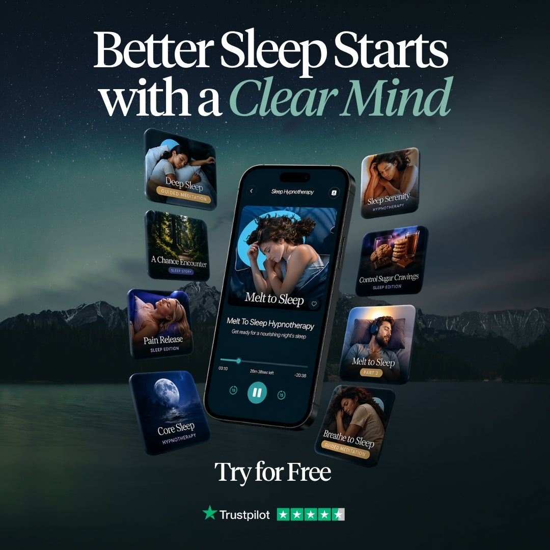 Clear Minds Sleep