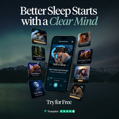 Clear Minds Sleep