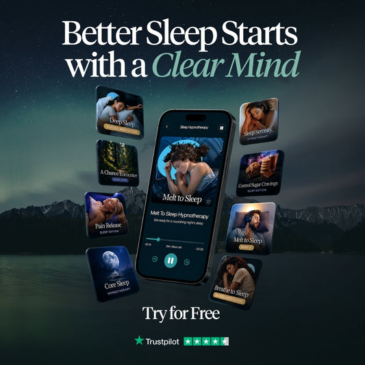 Clear Minds Sleep