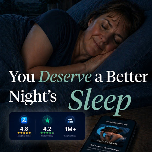 Clear Minds Sleep