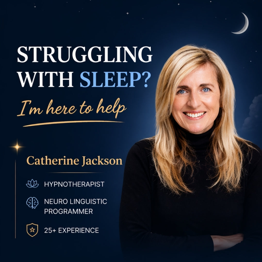 Clear Minds Sleep
