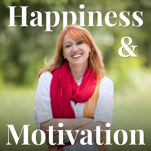 General Happiness and Motivation Hypnotherapy