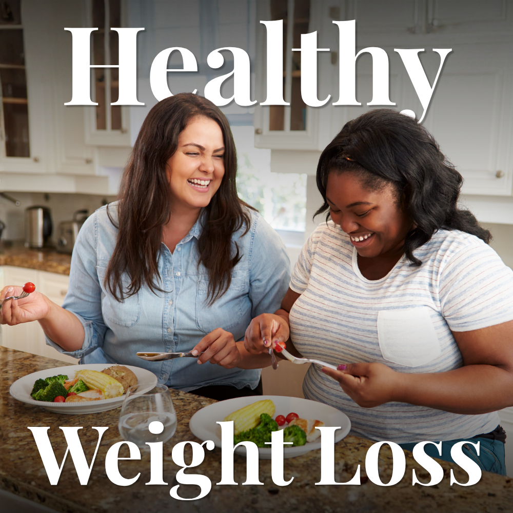 Healthy Weight Loss Hypnotherapy