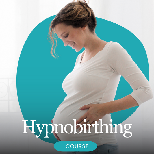 Hypnobirthing Course