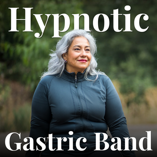 Hypnotic Gastric Band - Sleep Edition