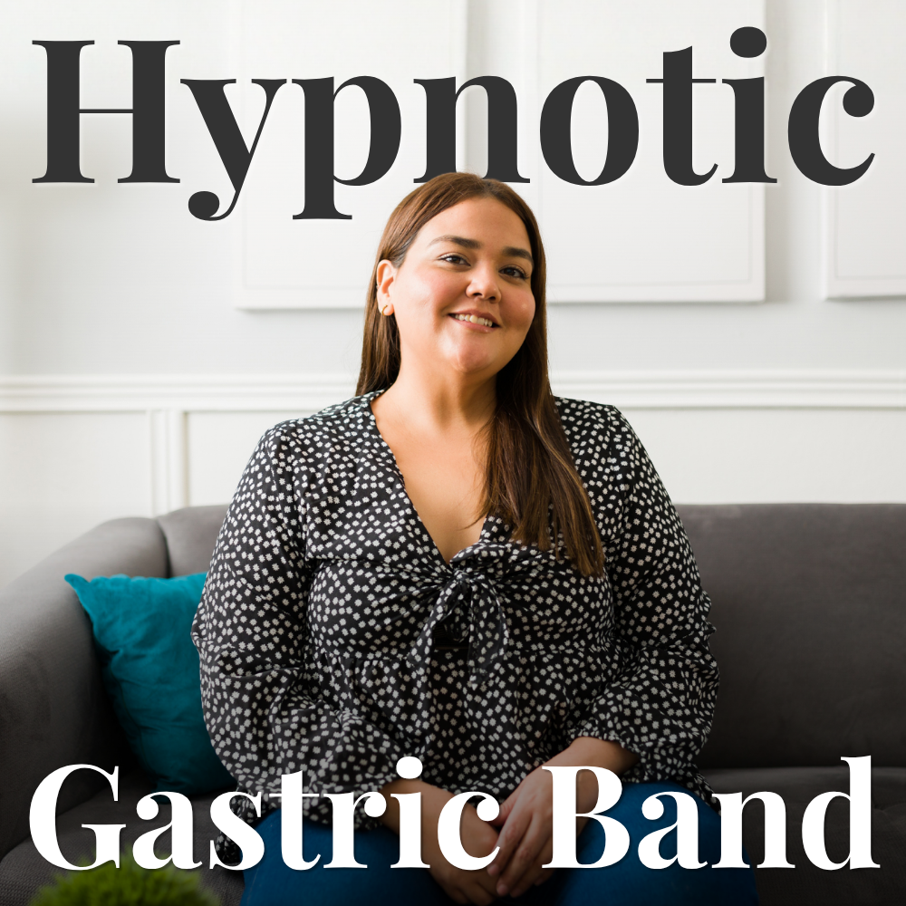 Hypnotic Gastric Band 3 Week Package