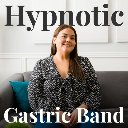 Hypnotic Gastric Band 3 Week Package