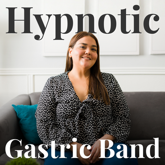 Hypnotic Gastric Band 3 Week Package
