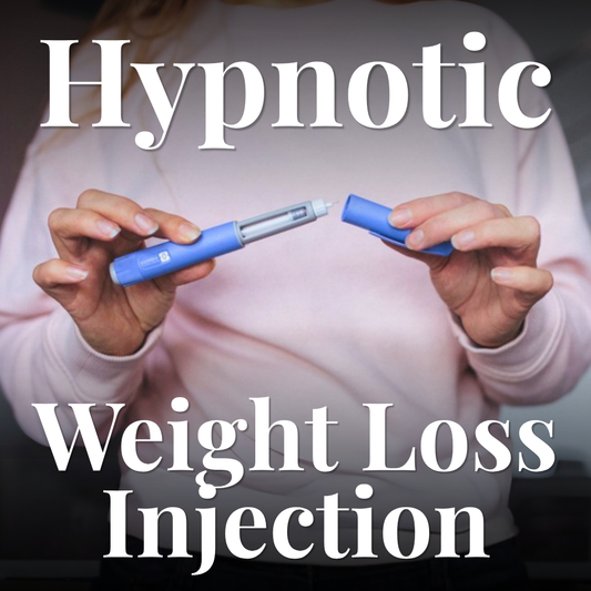 Hypnotic Weight Loss Injection Package
