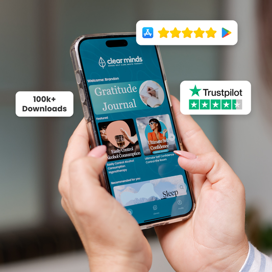 30 Day Mental Health Resilience Blueprint Challenge