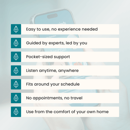 30 Day Mental Health Resilience Blueprint Challenge