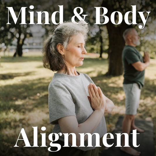 Mind & Body Alignment Hypnotherapy  - Be at one with yourself