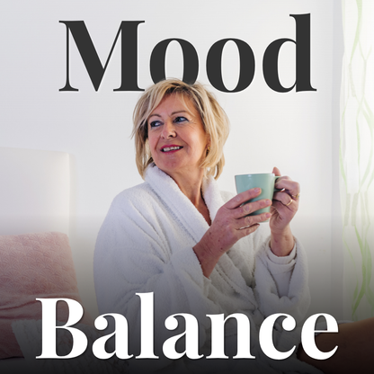 Mood Balance Guided Meditation (For Menopause)
