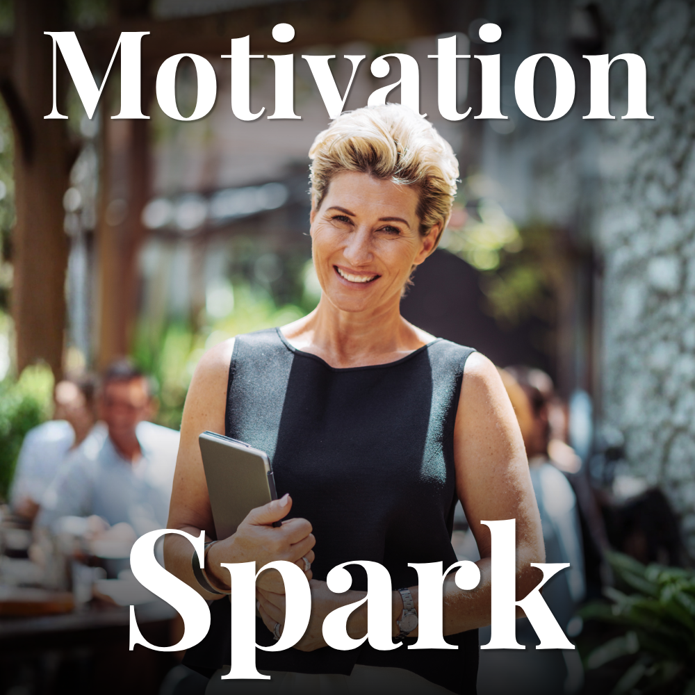 Motivation Spark Guided Meditation (For Menopause)