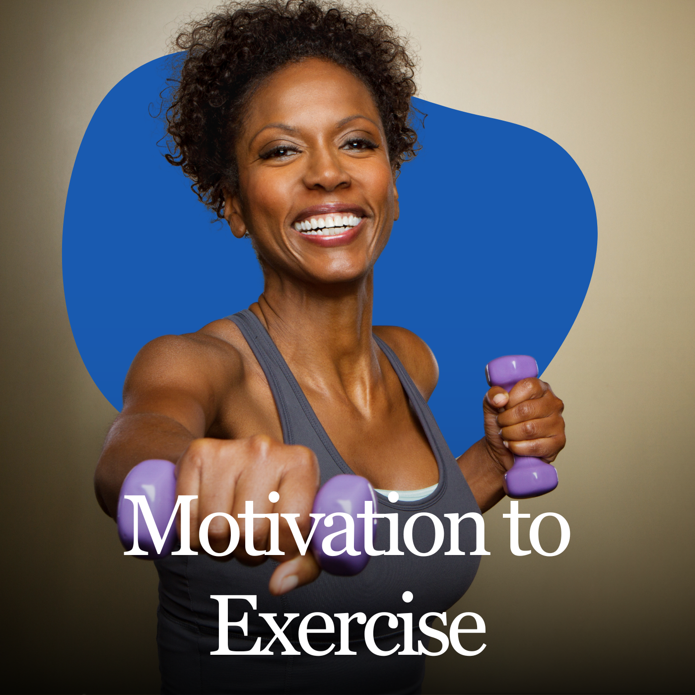 Motivation to Exercise Hypnotherapy