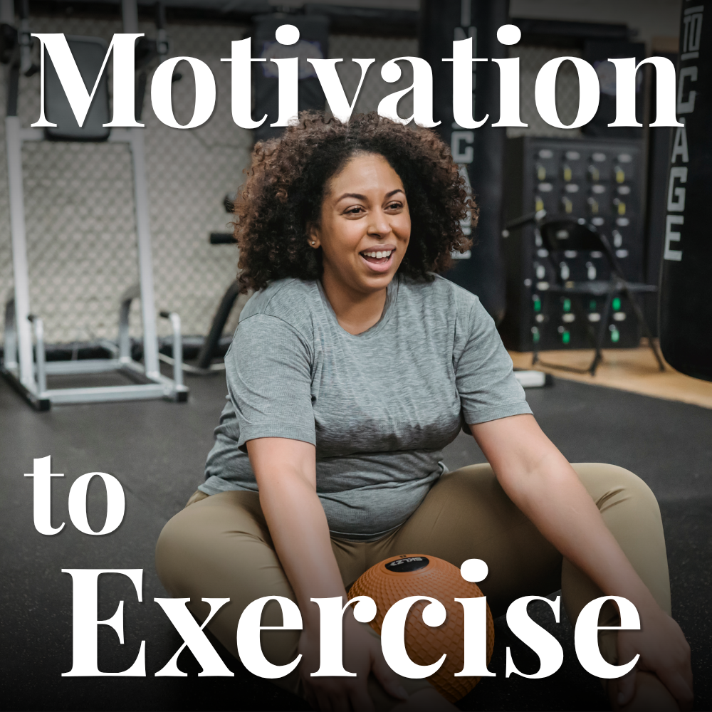 Motivation to Exercise Hypnotherapy - Sleep Edition