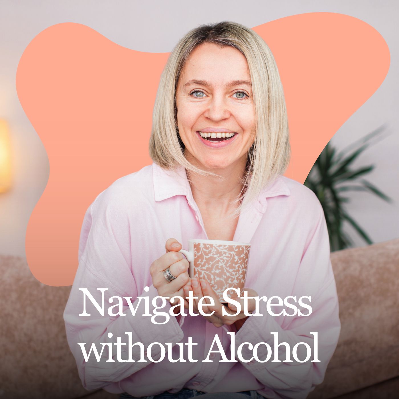 Navigate Stress without Alcohol Hypnotherapy