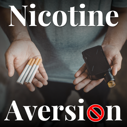 Nicotine Aversion Hypnotherapy | Sleep Edition