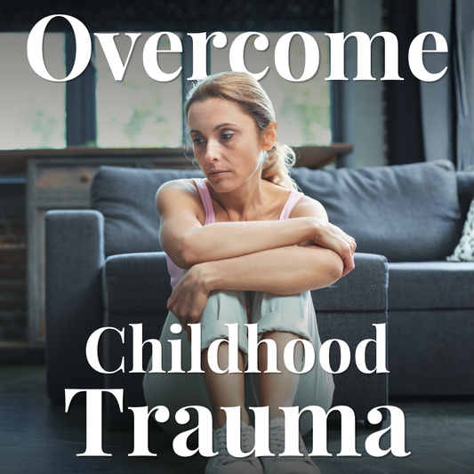 Overcome Childhood Trauma (ACEs) Hypnotherapy