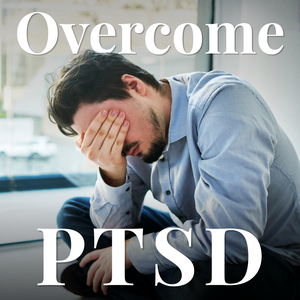 Overcome PTSD Hypnotherapy