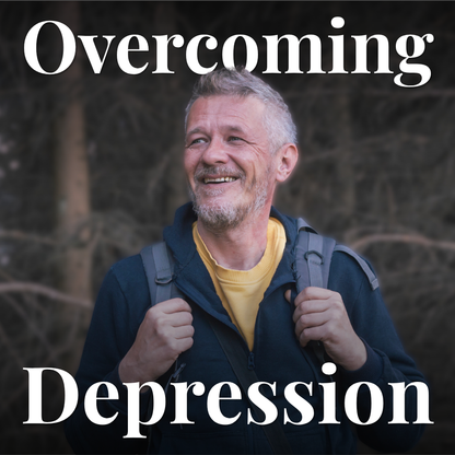 Overcome Depression Sleep Edition (4 Sessions)