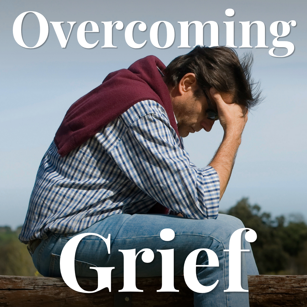 Overcoming Grief Hypnotherapy