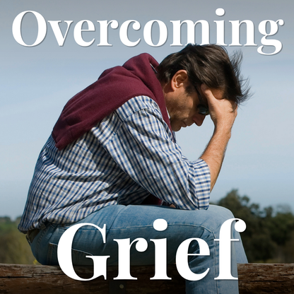 Overcoming Grief Hypnotherapy
