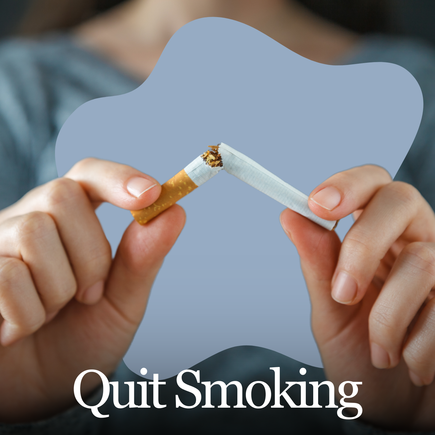 Quit Smoking Hypnotherapy