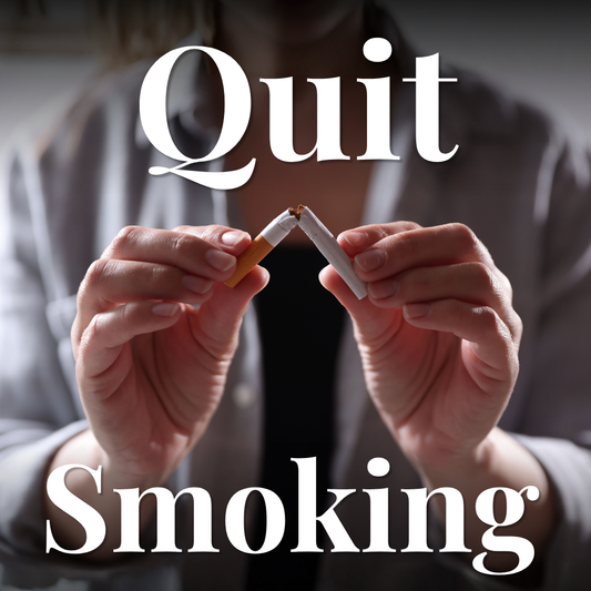 Quit Smoking Hypnotherapy