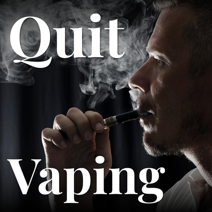 Quit Vaping Hypnotherapy