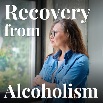 Recovery from Alcoholism Hypnotherapy
