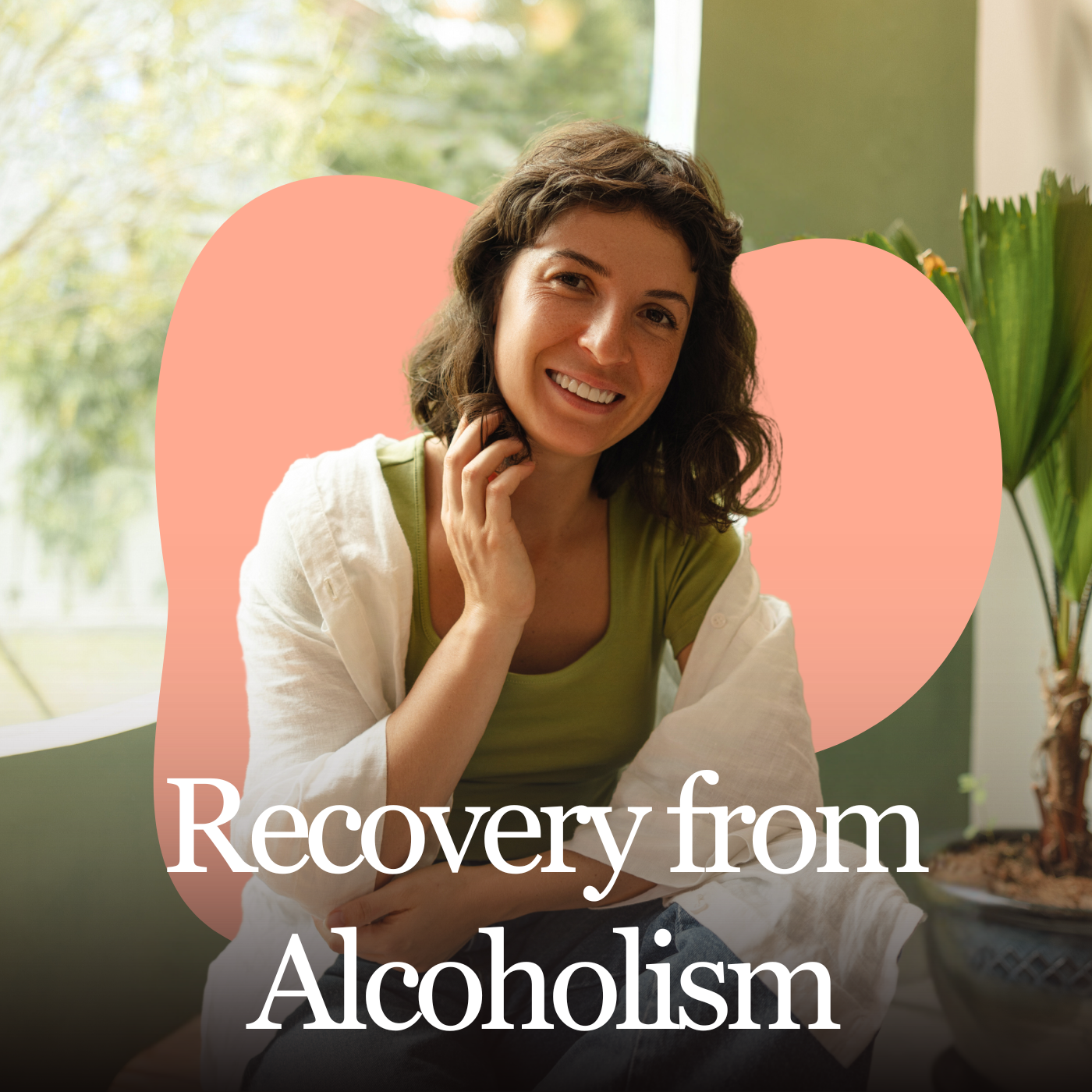 Recovery from Alcoholism Hypnotherapy