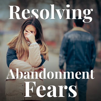 Secure Bonds Hypnotherapy for Resolving Abandonment Fears