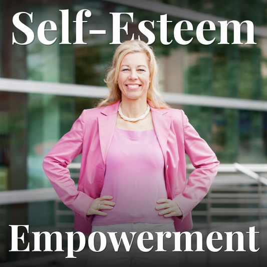 Self Esteem Empowerment  Hypnotherapy Sleep Edition