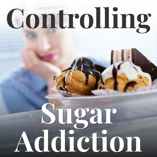 Self Hypnosis For Controlling Sugar Addiction & Consumption