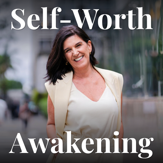 Self-Worth Awakening Guided Meditation (For Menopause)