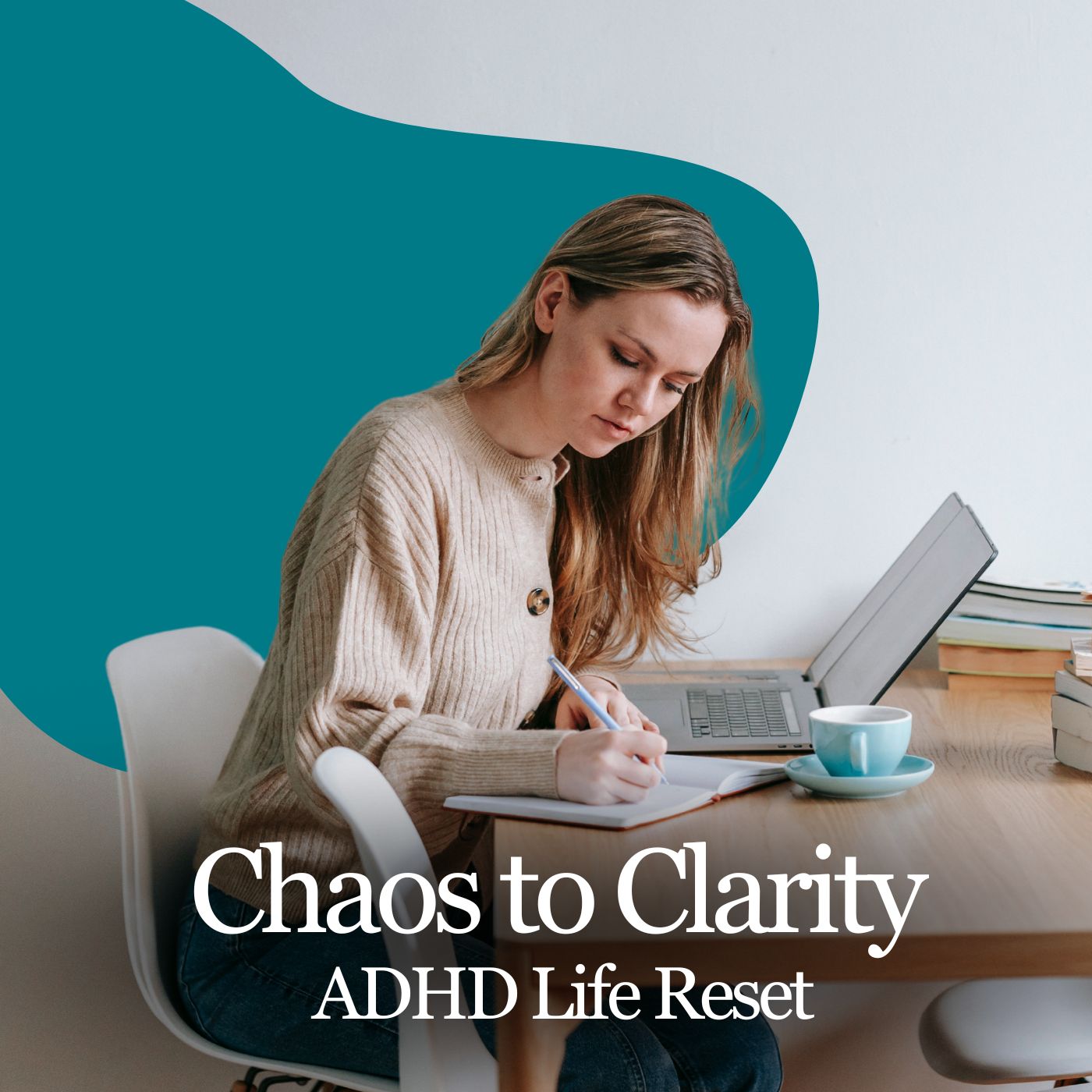 Calm & Clear ADHD Essentials Package