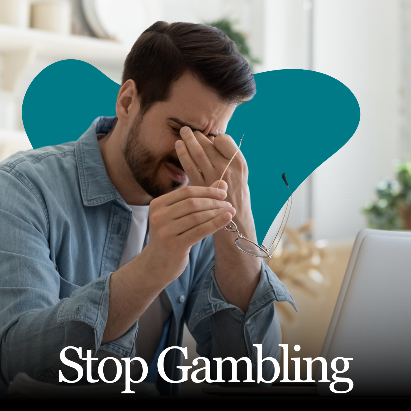 Stop Gambling Hypnotherapy